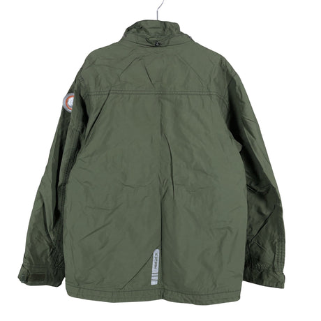 Unisex Icepeak - Outdoor jacket, size 134 - 140 - Green (2)
