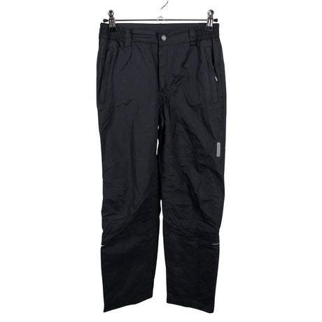Unisex Icepeak - Outdoor pants, size 134 - 140 - Black ()