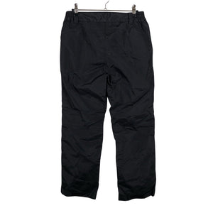 Unisex Five seasons - Outdoor pants, size 146 - 152 - Black (2)