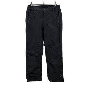Unisex Five seasons - Outdoor pants, size 146 - 152 - Black (1)