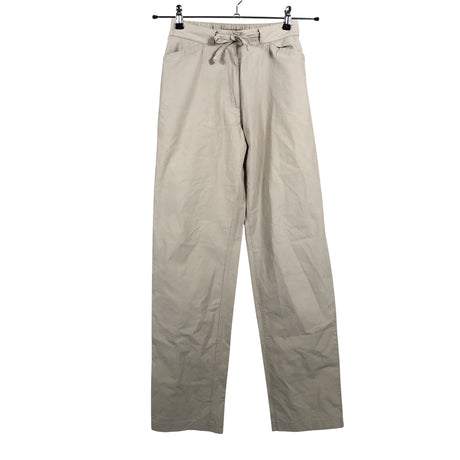 Unisex Aigle - Sports trousers, size 36 - Beige ()