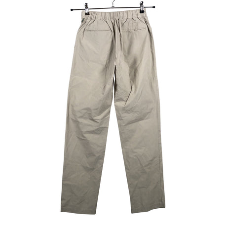 Unisex Aigle - Sports trousers, size 36 - Beige (2)