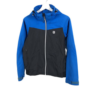 Unisex 8848 Altitude - Spring/Fall jacket, size 158 - 164 - Blue (1)