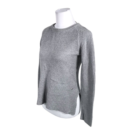 Unisex Boomerang - Sweater, size 36 - Gray (2)