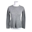 Unisex Boomerang - Sweater, size 36 - Gray ()