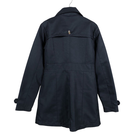 Unisex Name It - Trench coat, size 134 - 140 - Blue (2)