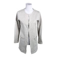 Unisex Nanso - Cardigan, size 36 - Gray ()