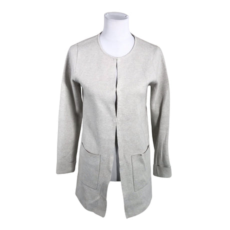 Unisex Nanso - Cardigan, size 36 - Gray ()