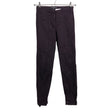 Unisex Esprit - Slacks, size 34 - Wine red ()