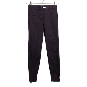 Unisex Esprit - Slacks, size 34 - Wine red (1)