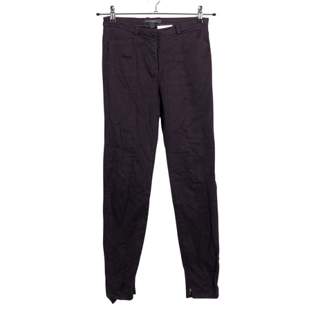 Unisex Esprit - Slacks, size 34 - Wine red ()