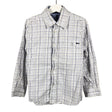 Unisex Mayoral - Collared shirt, size 122 - 128 - White ()