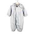 Unisex Reima - Spring/Fall overall, size 68 - 74 - Light blue ()