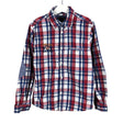 Unisex Mayoral - Collared shirt, size 122 - 128 - Blue ()