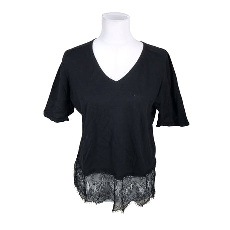 Unisex Junarose - Sweater, size 38 - Black ()