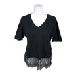 Unisex Junarose - Sweater, size 38 - Black ()