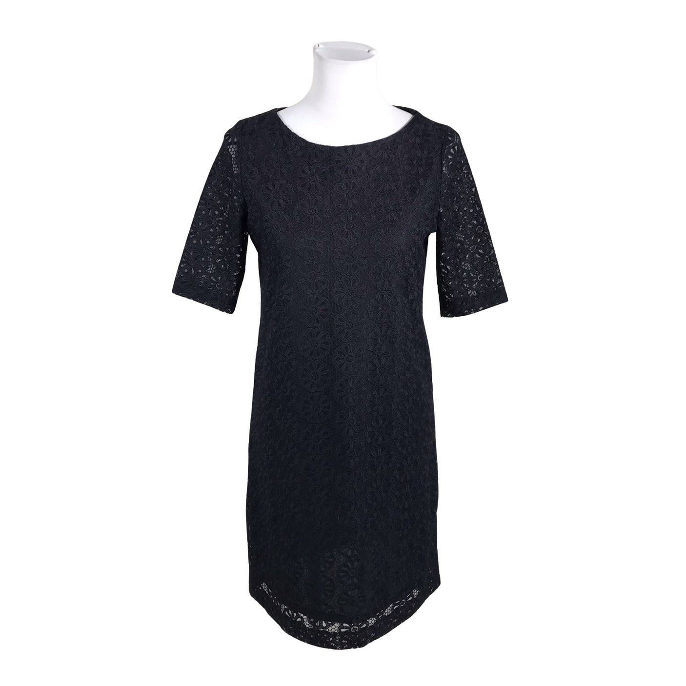 Unisex Esprit - Dress, size 34 - Blue (1)