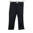 Unisex Esprit - Jeans, size 34 - Black ()