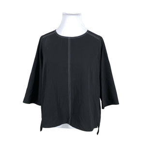 Unisex Marks&Spencer - Blouse, size 44 - Black (1)