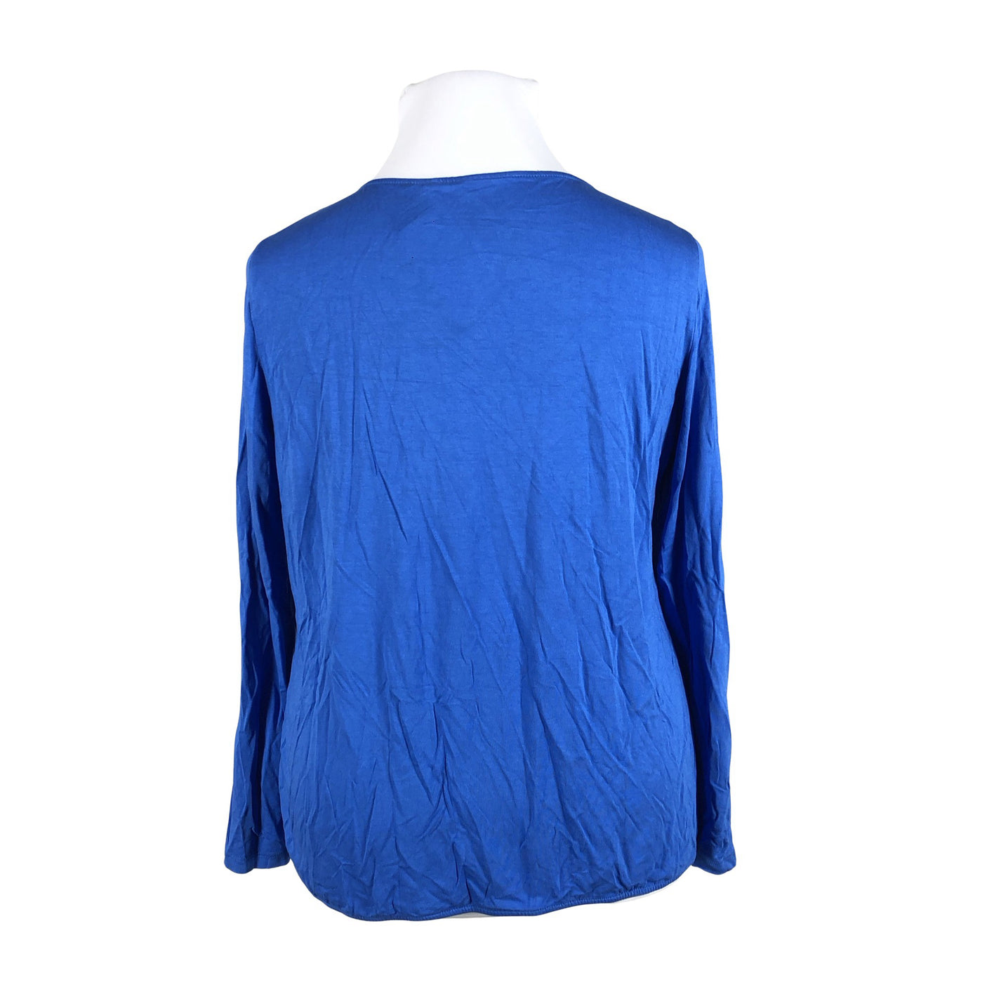Unisex Gerry Weber - Blouse, size 42 - Blue (2)