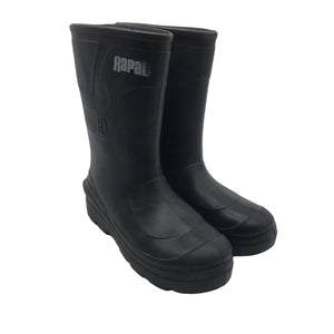 Unisex Rapala - Wellingtons, size 40 - Black (2)