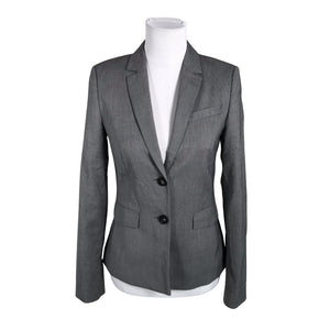Unisex Esprit - Jacket, size 34 - Gray (1)