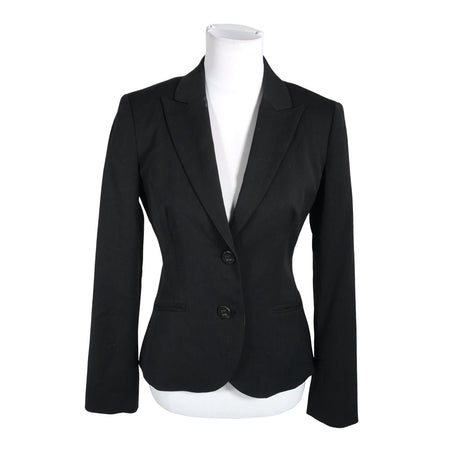 Unisex Esprit - Jacket, size 34 - Black ()