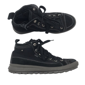 Unisex SuperFit - Casual sneakers, size 37 - Black (1)