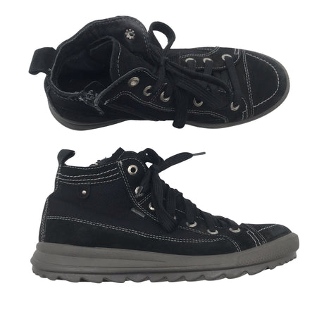 Unisex SuperFit - Casual sneakers, size 37 - Black ()
