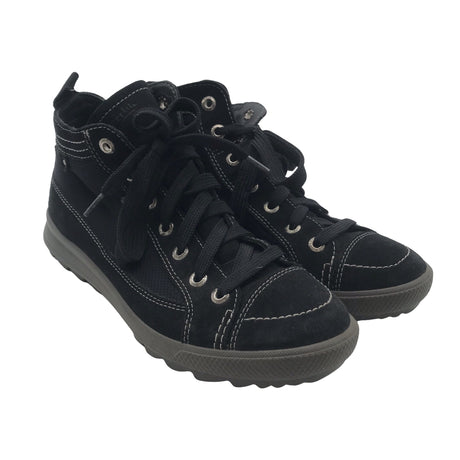 Unisex SuperFit - Casual sneakers, size 37 - Black (2)