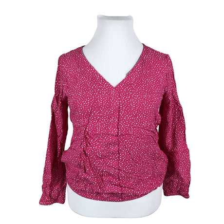 Unisex Esprit - Blouse, size 42 - Pink ()