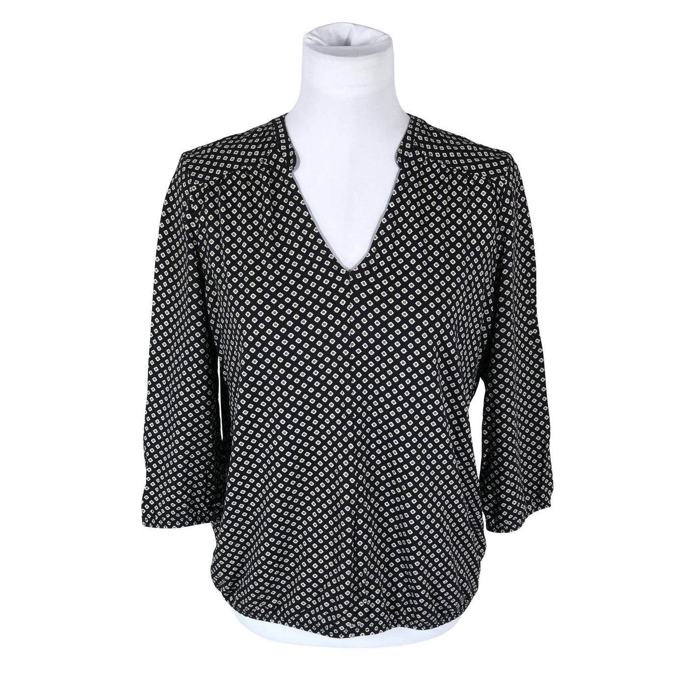 Unisex Marc O'Polo - Blouse, size 40 - Black (1)