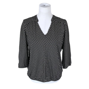 Unisex Marc O'Polo - Blouse, size 40 - Black (1)