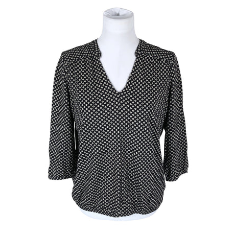 Unisex Marc O'Polo - Blouse, size 40 - Black ()