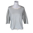 Unisex Marc O'Polo - Tricot shirt, size 40 - Blue ()