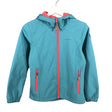 Unisex Icepeak - Soft shell jacket, size 146 - 152 - Turquoise ()