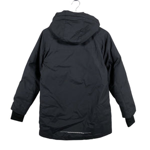 Unisex Everest - Toppatakki, koko 146 - 152 - Musta (2)