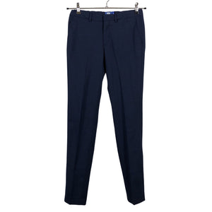 Unisex Jack & Jones - Suit pants, size 158 - 164 - Blue (1)