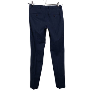 Unisex Jack & Jones - Suit pants, size 158 - 164 - Blue (2)