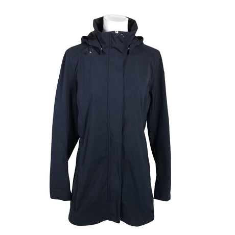 Unisex Luhta - Soft shell jacket, size 40 - Blue ()