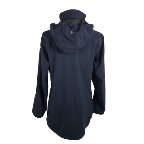 Unisex Luhta - Soft shell jacket, size 40 - Blue (2)