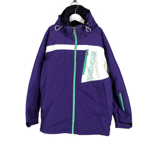 Unisex 8848 Altitude - Winter jacket, size 146 - 152 - Violet (1)