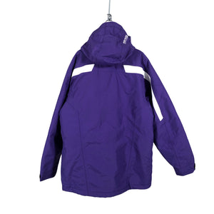 Unisex 8848 Altitude - Winter jacket, size 146 - 152 - Violet (2)