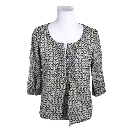 Unisex Marc O'Polo - Blouse, size 40 - Blue ()