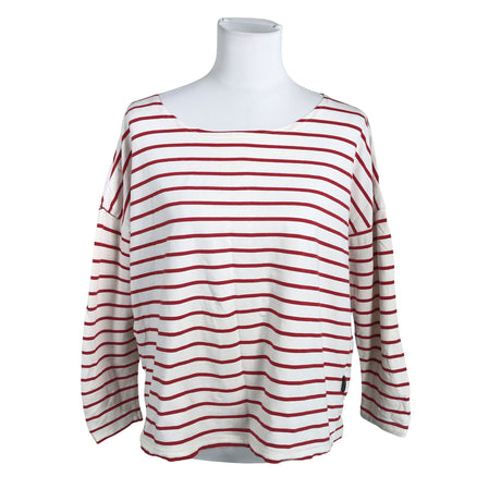 Unisex R-collection - Tricot shirt, size 38 - Red ()