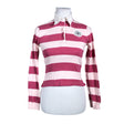 Unisex Polo Jeans Co. - Tricot shirt, size 36 - Light pink ()