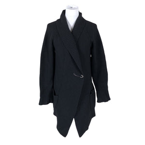 Unisex Marc O'Polo - Cardigan, size 40 - Black (1)