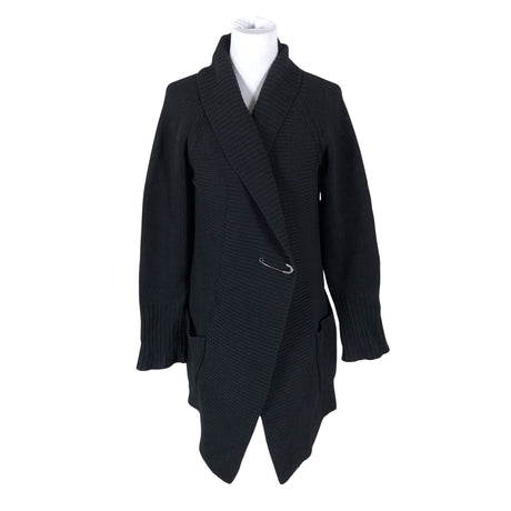 Unisex Marc O'Polo - Cardigan, size 40 - Black ()