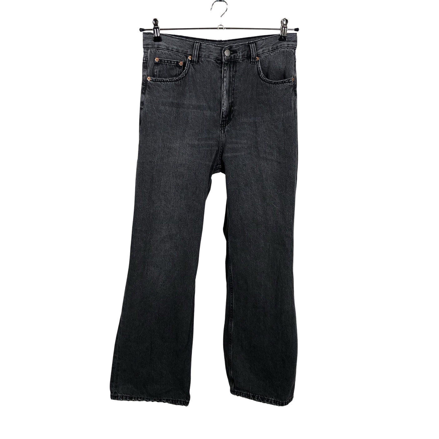 Unisex Dr.Denim - Jeans, size W30 - Gray (1)