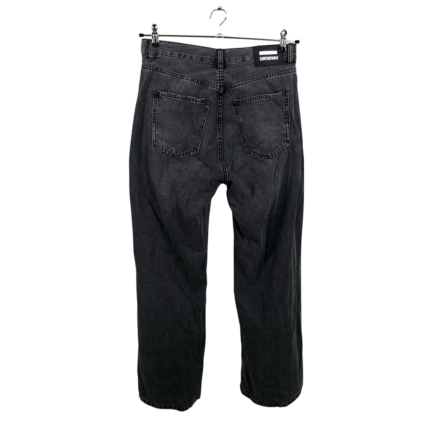 Unisex Dr.Denim - Jeans, size W30 - Gray (2)